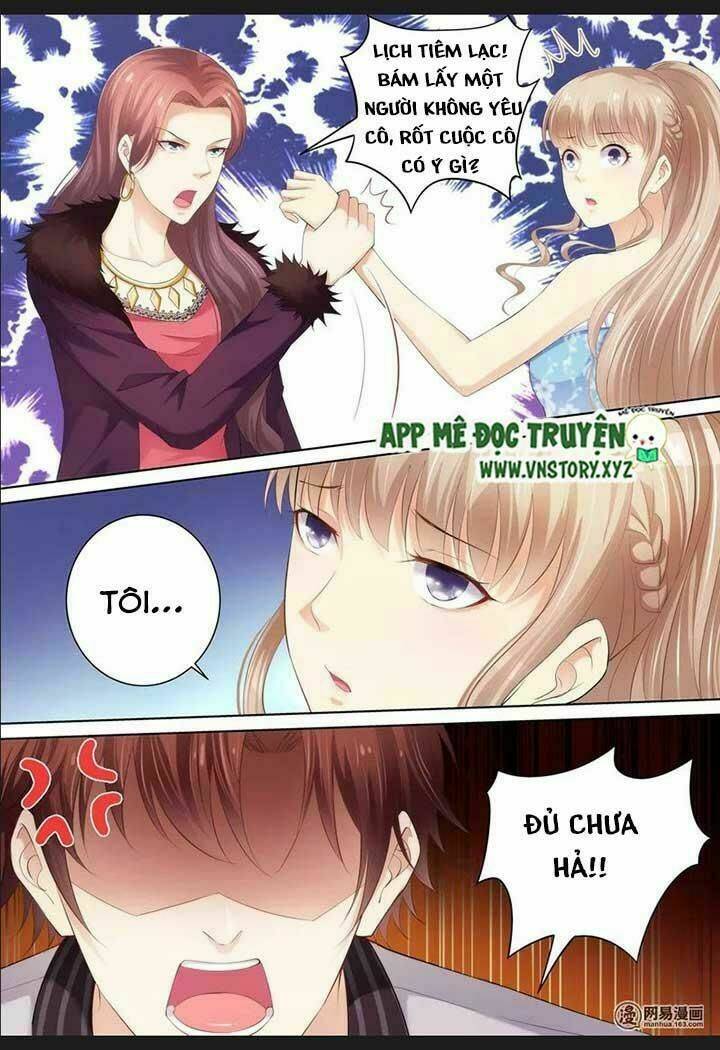 Cưng Chiều Vợ Yêu Chapter 60 - Trang 2