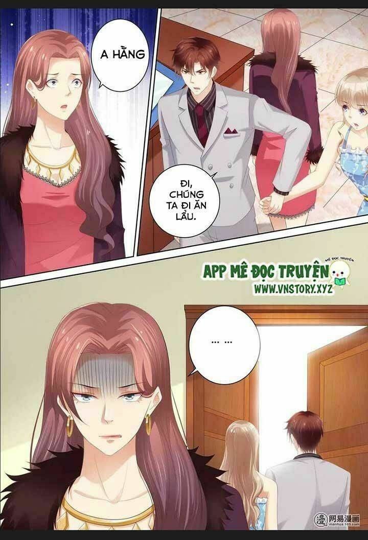 Cưng Chiều Vợ Yêu Chapter 60 - Trang 2