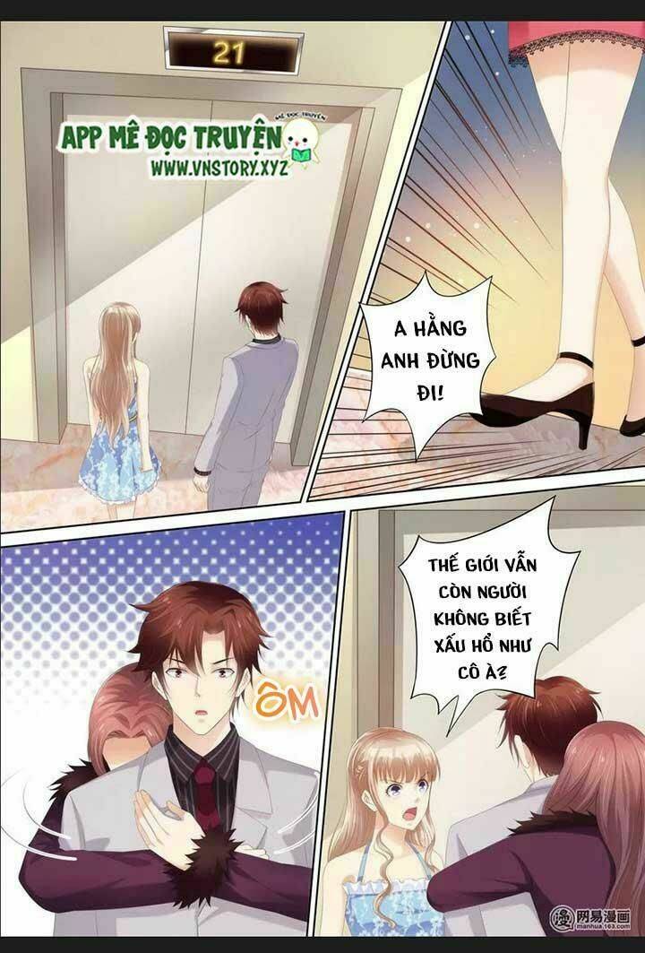 Cưng Chiều Vợ Yêu Chapter 60 - Trang 2