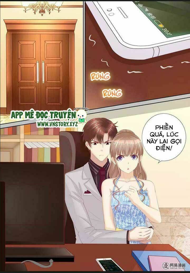 Cưng Chiều Vợ Yêu Chapter 60 - Trang 2