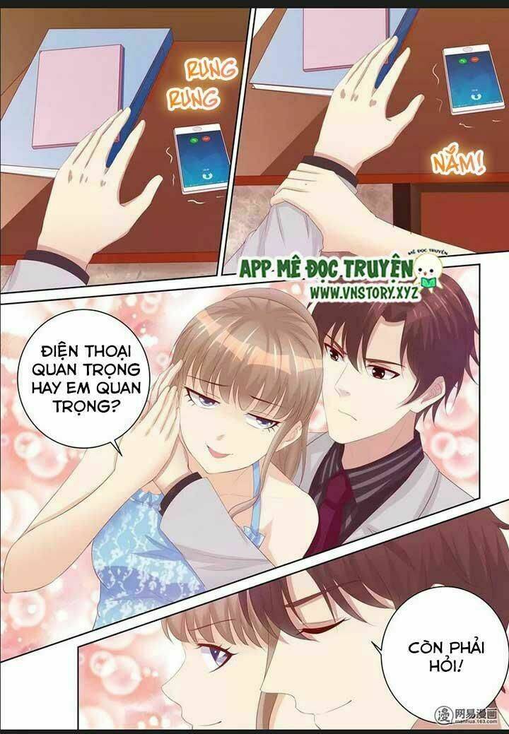 Cưng Chiều Vợ Yêu Chapter 60 - Trang 2