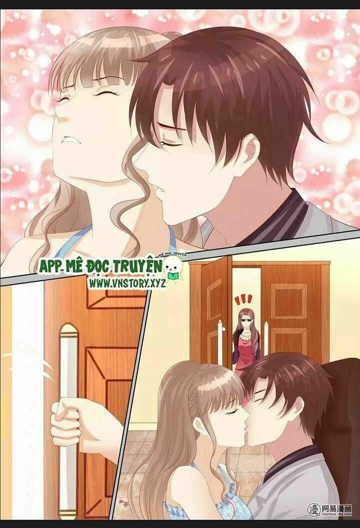 Cưng Chiều Vợ Yêu Chapter 60 - Trang 2