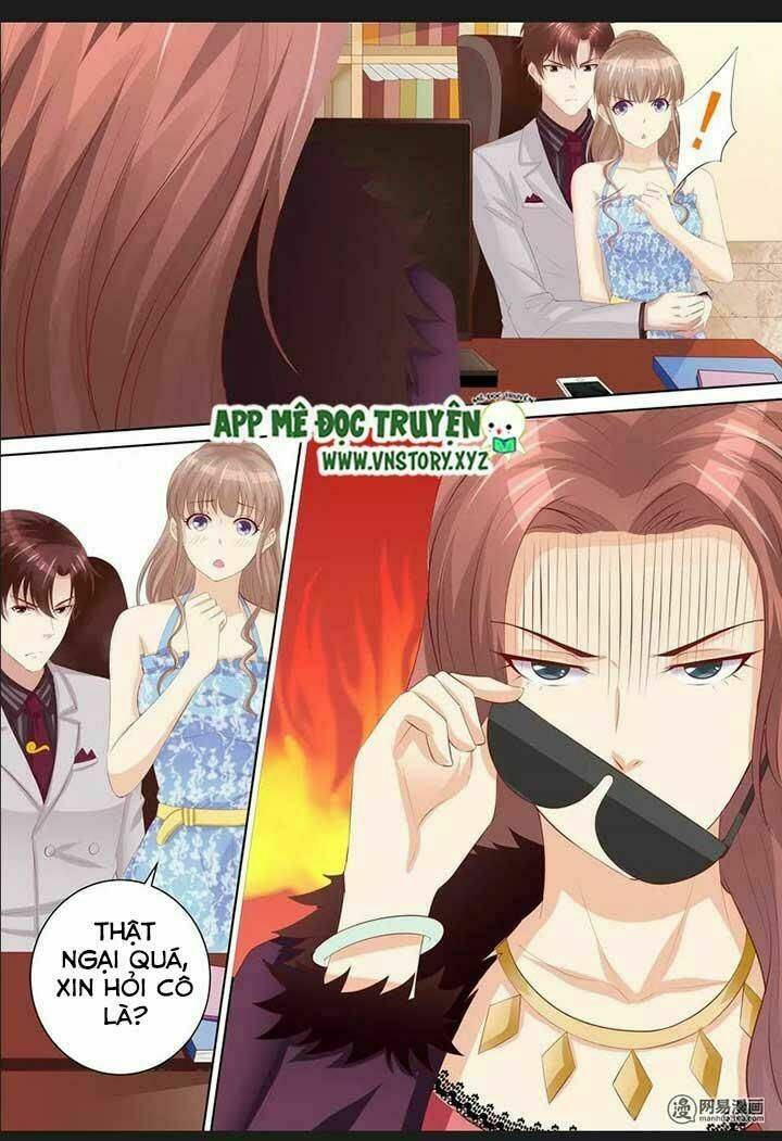 Cưng Chiều Vợ Yêu Chapter 60 - Trang 2