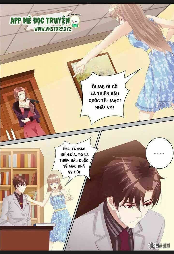 Cưng Chiều Vợ Yêu Chapter 60 - Trang 2