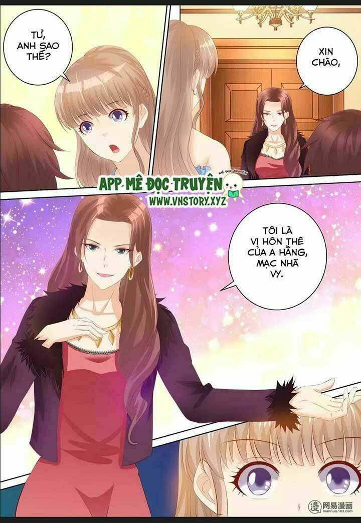 Cưng Chiều Vợ Yêu Chapter 60 - Trang 2