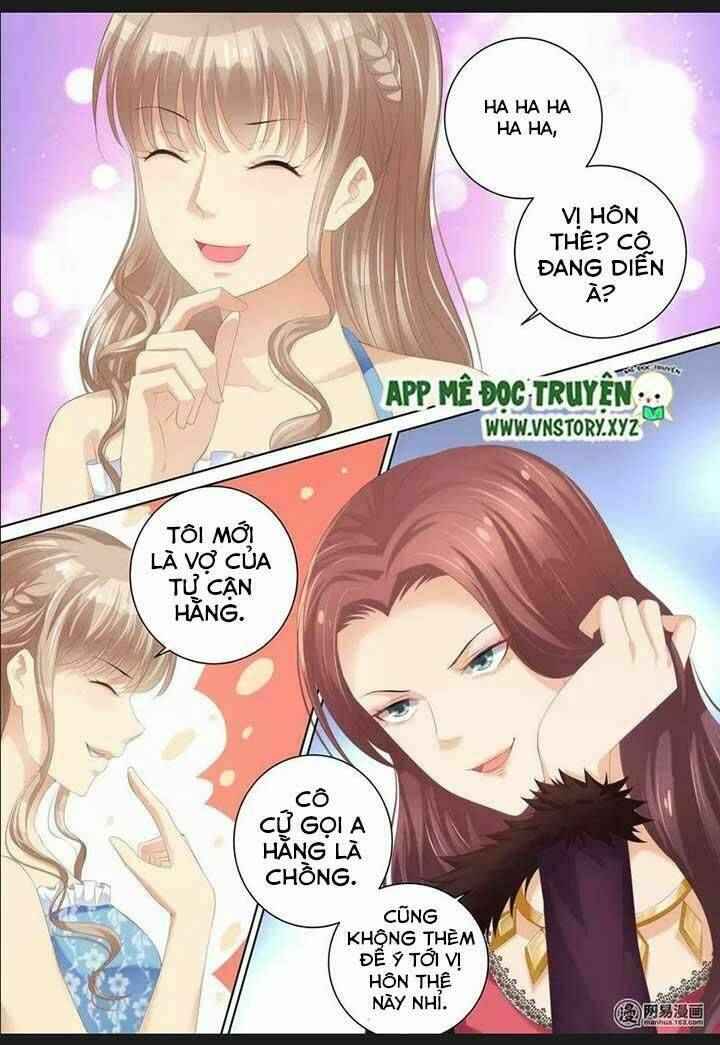 Cưng Chiều Vợ Yêu Chapter 60 - Trang 2