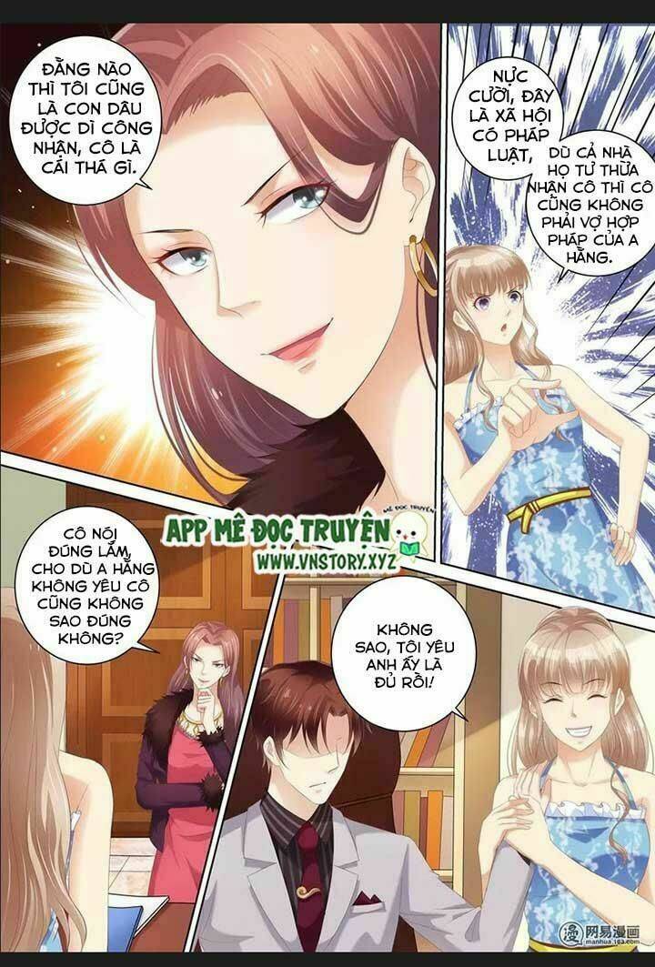 Cưng Chiều Vợ Yêu Chapter 60 - Trang 2