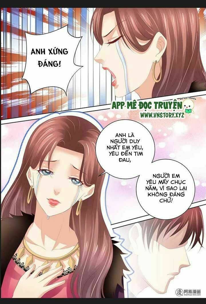 Cưng Chiều Vợ Yêu Chapter 61 - Trang 2