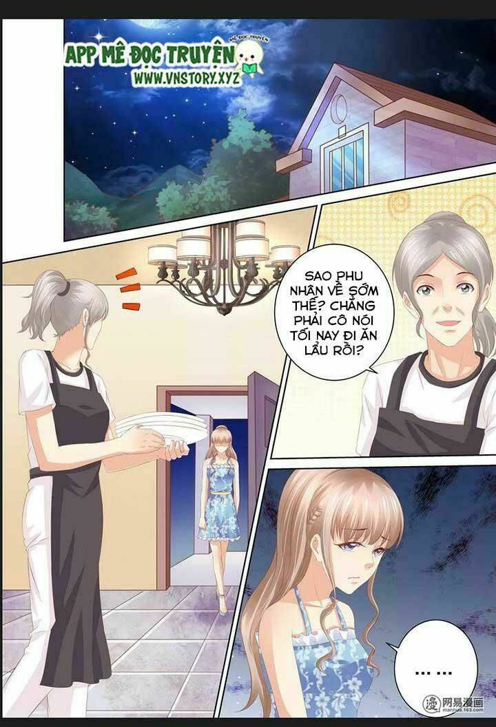 Cưng Chiều Vợ Yêu Chapter 61 - Trang 2