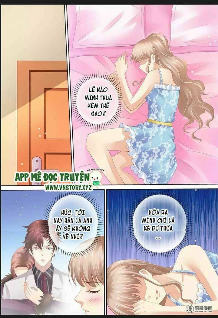 Cưng Chiều Vợ Yêu Chapter 61 - Trang 2