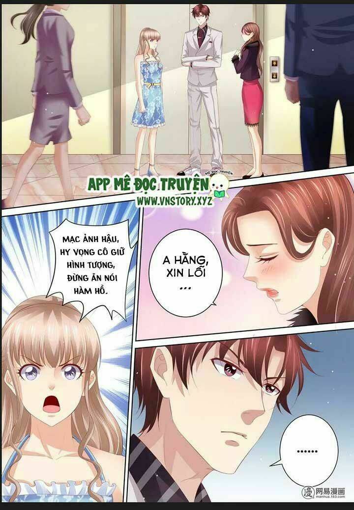 Cưng Chiều Vợ Yêu Chapter 61 - Trang 2