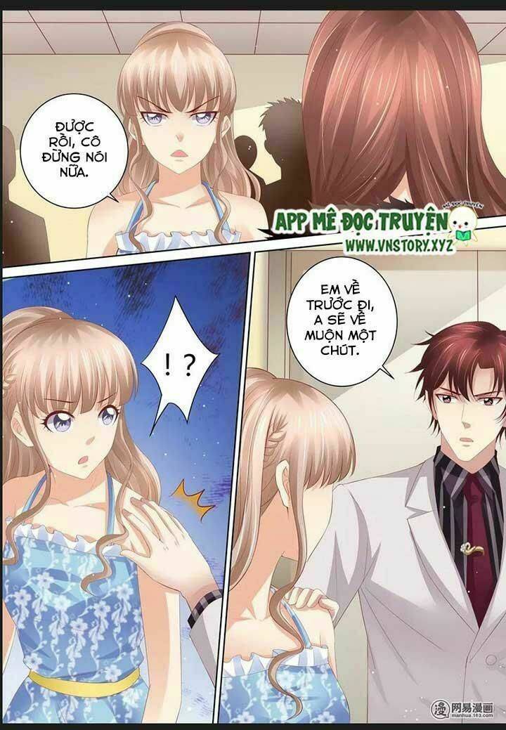 Cưng Chiều Vợ Yêu Chapter 61 - Trang 2