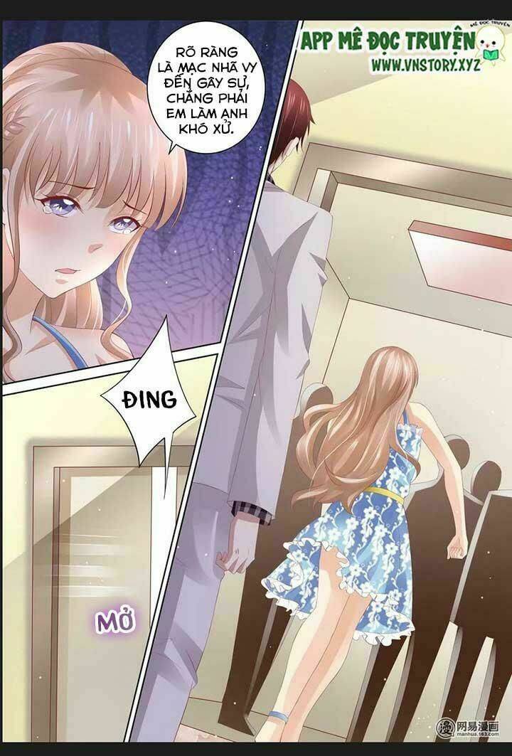 Cưng Chiều Vợ Yêu Chapter 61 - Trang 2