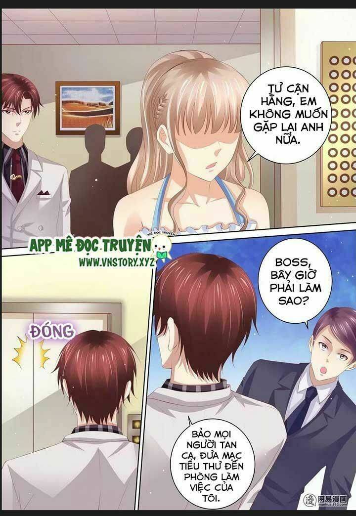 Cưng Chiều Vợ Yêu Chapter 61 - Trang 2