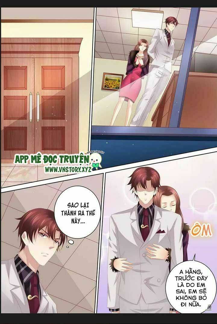 Cưng Chiều Vợ Yêu Chapter 61 - Trang 2