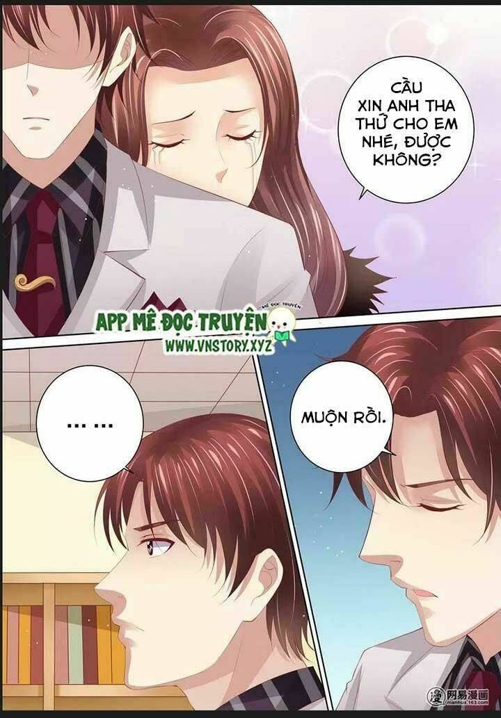 Cưng Chiều Vợ Yêu Chapter 61 - Trang 2