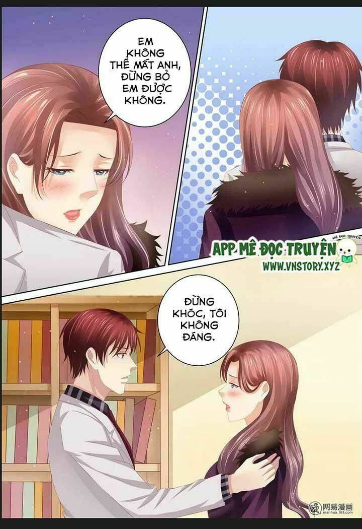 Cưng Chiều Vợ Yêu Chapter 61 - Trang 2