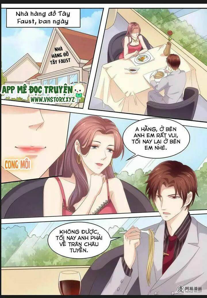 Cưng Chiều Vợ Yêu Chapter 62 - Trang 2