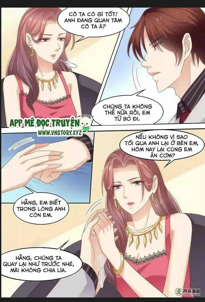 Cưng Chiều Vợ Yêu Chapter 62 - Trang 2