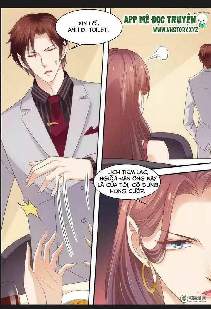 Cưng Chiều Vợ Yêu Chapter 62 - Trang 2