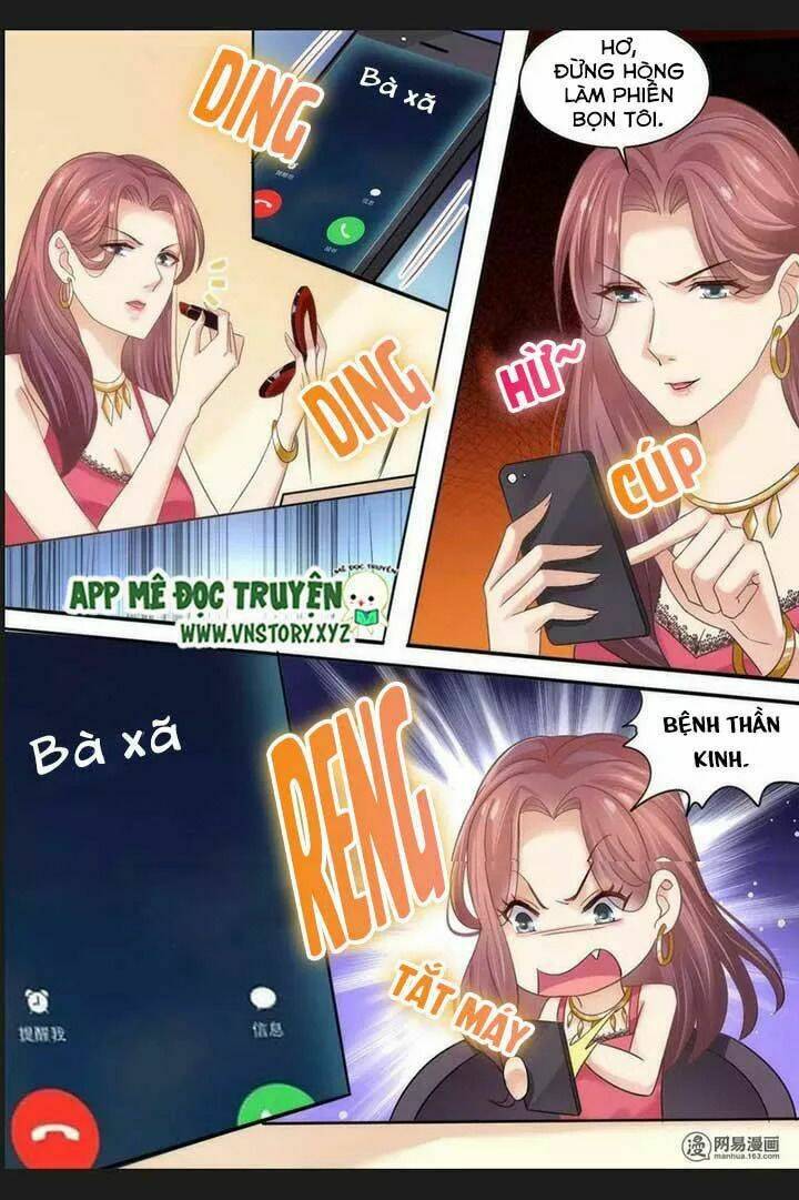 Cưng Chiều Vợ Yêu Chapter 62 - Trang 2