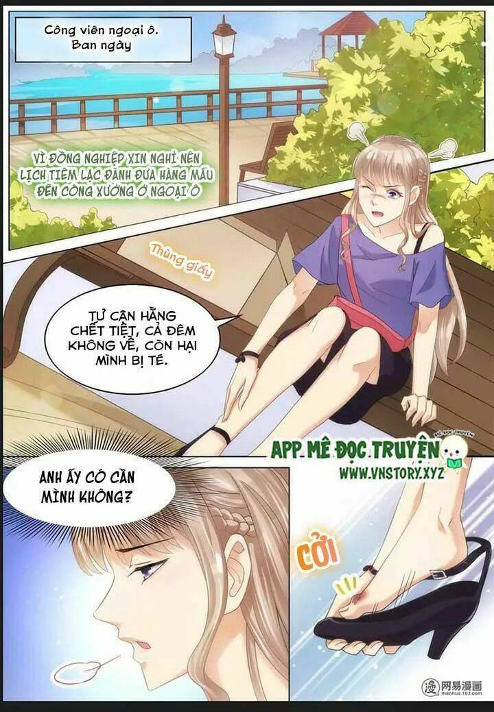 Cưng Chiều Vợ Yêu Chapter 62 - Trang 2
