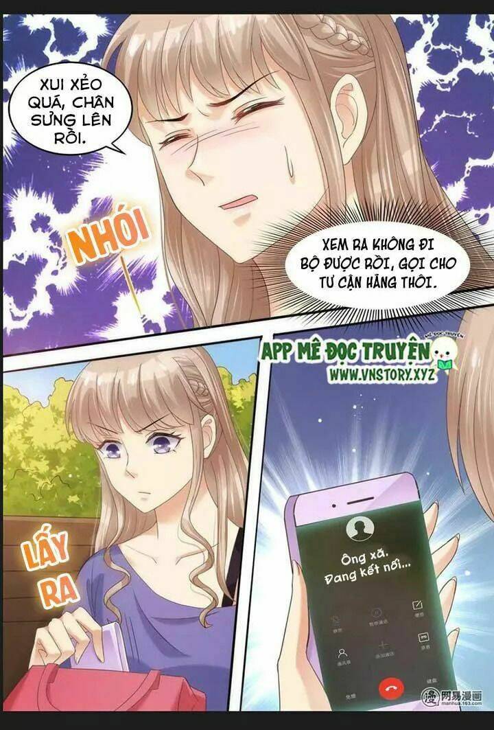 Cưng Chiều Vợ Yêu Chapter 62 - Trang 2