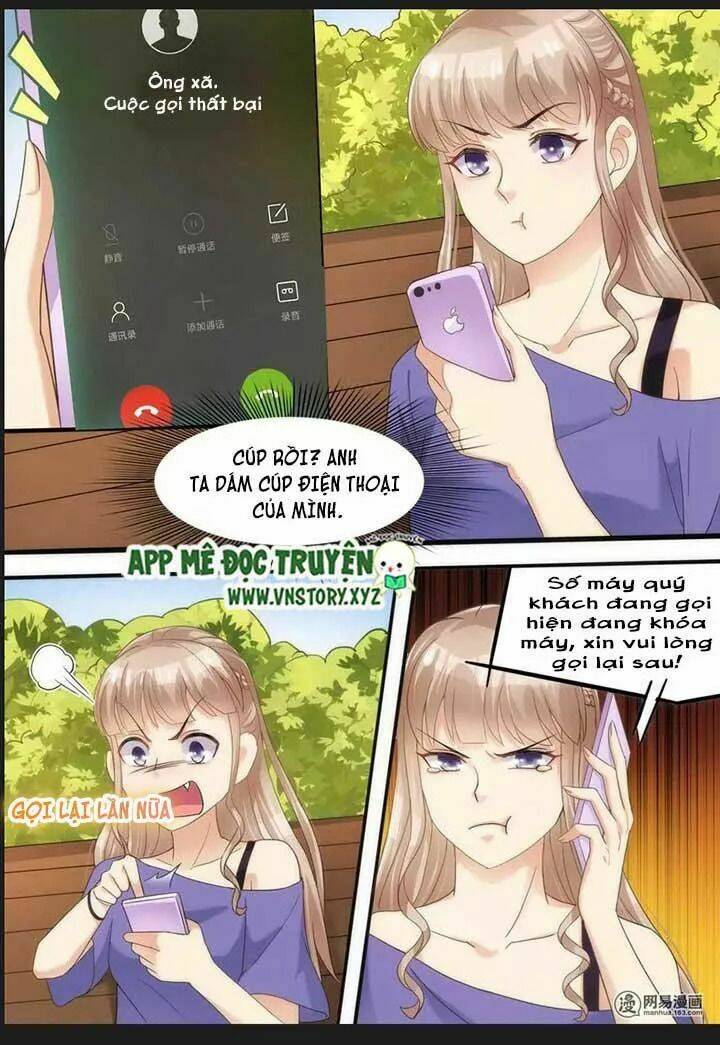 Cưng Chiều Vợ Yêu Chapter 62 - Trang 2