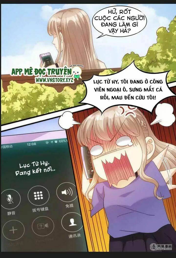 Cưng Chiều Vợ Yêu Chapter 62 - Trang 2