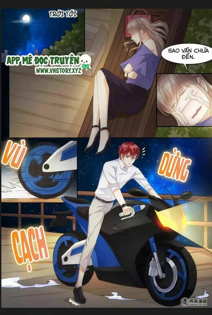 Cưng Chiều Vợ Yêu Chapter 62 - Trang 2