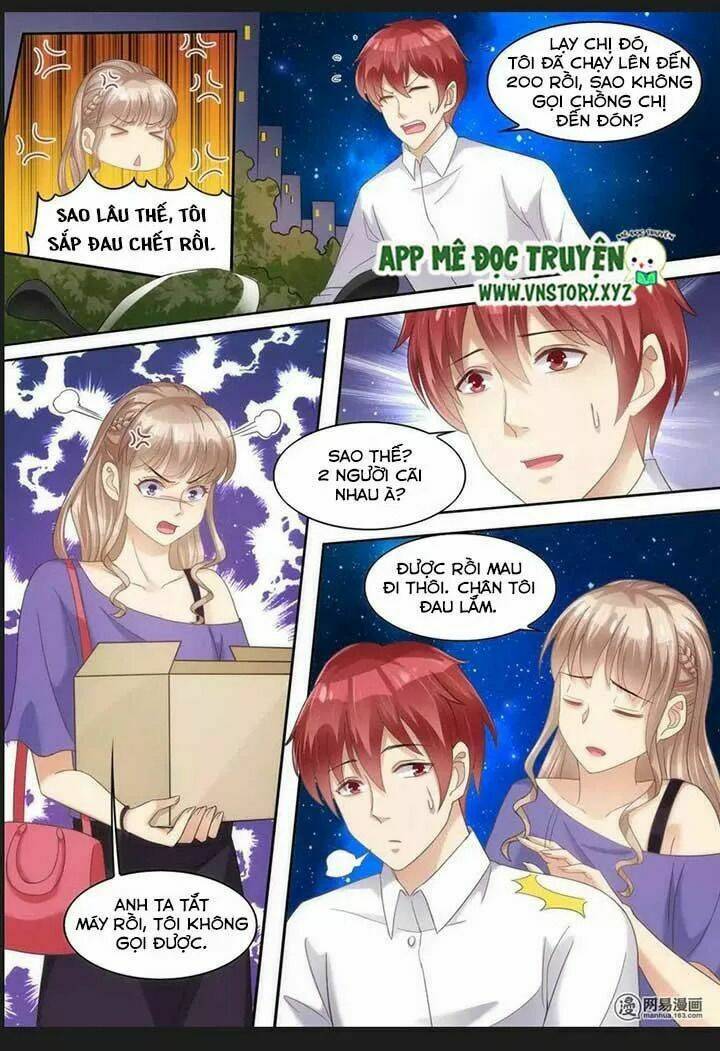 Cưng Chiều Vợ Yêu Chapter 62 - Trang 2