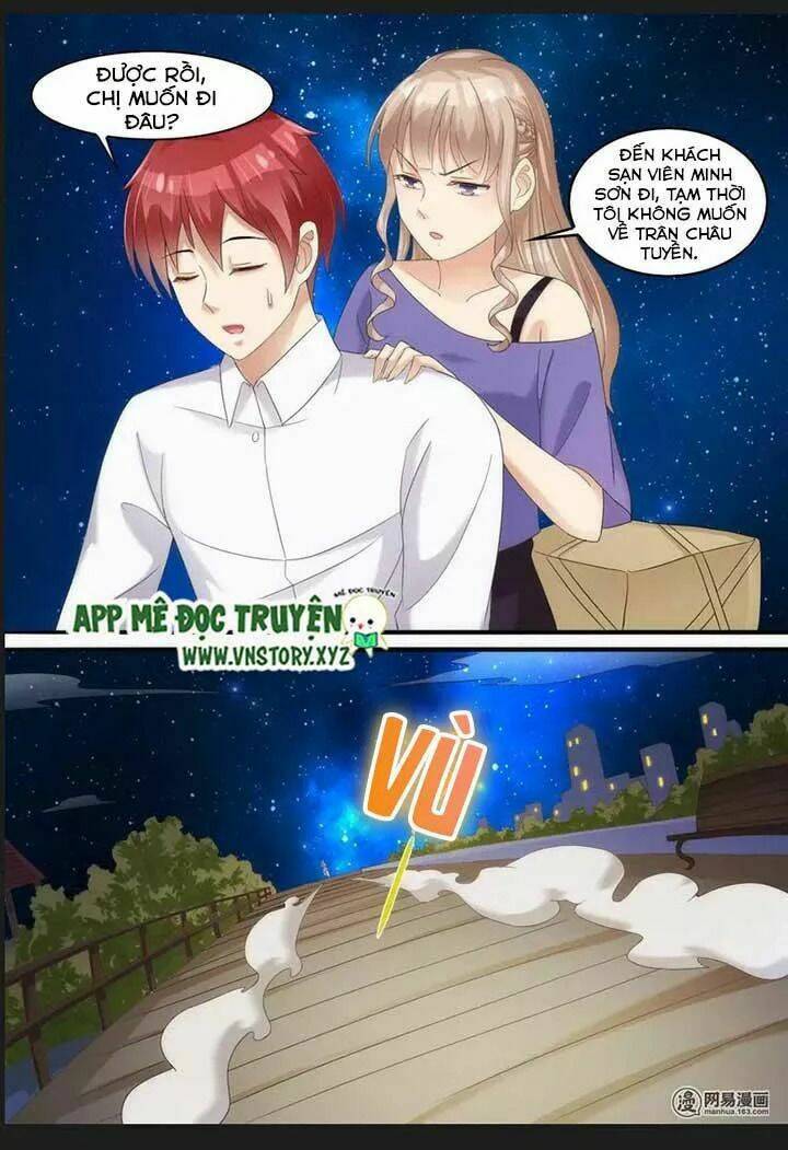 Cưng Chiều Vợ Yêu Chapter 62 - Trang 2