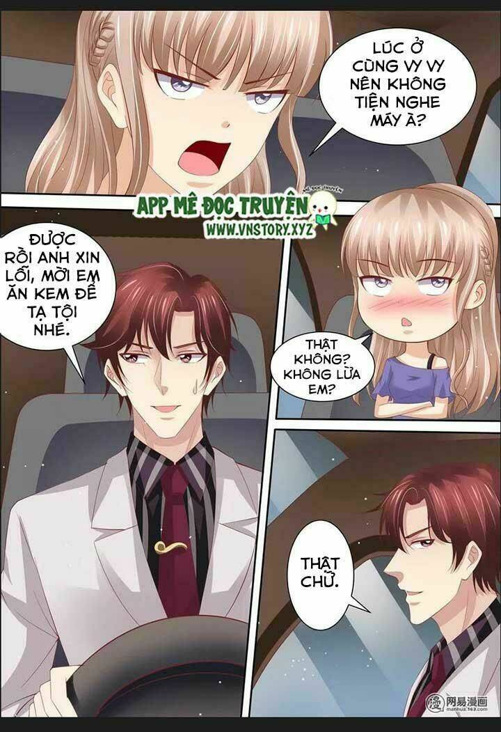 Cưng Chiều Vợ Yêu Chapter 63 - Trang 2