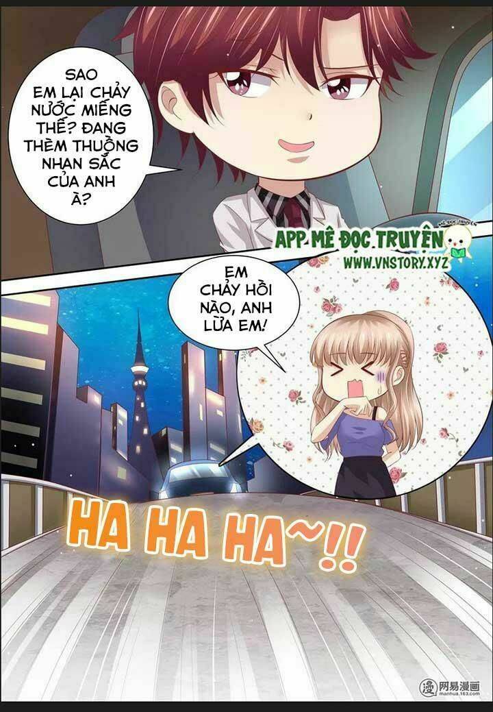 Cưng Chiều Vợ Yêu Chapter 63 - Trang 2