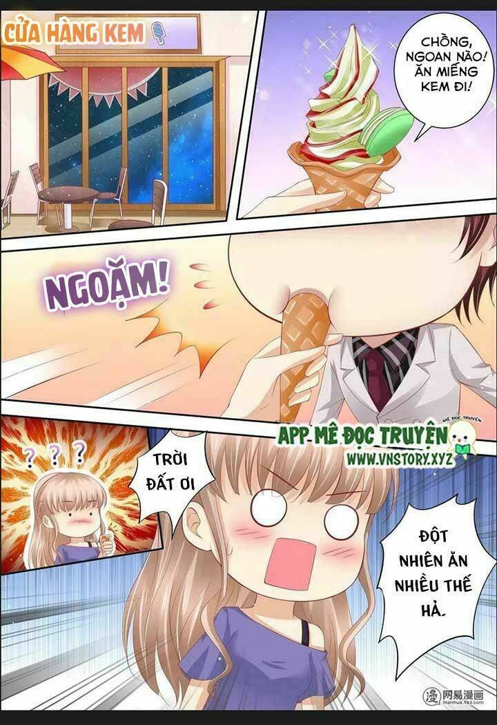 Cưng Chiều Vợ Yêu Chapter 63 - Trang 2