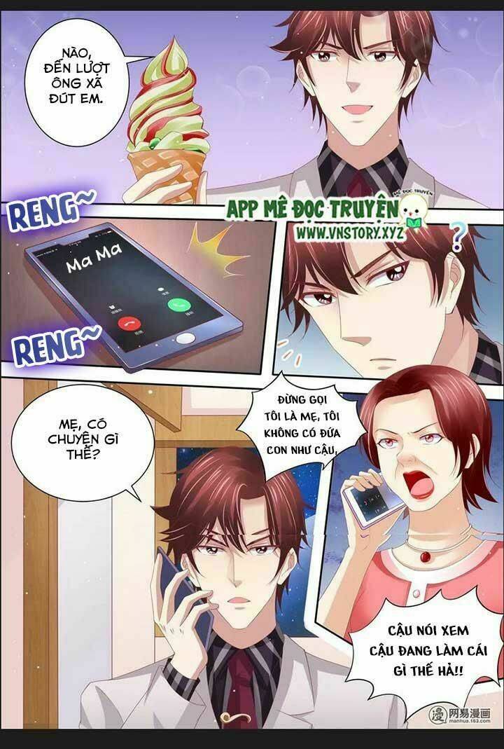 Cưng Chiều Vợ Yêu Chapter 63 - Trang 2