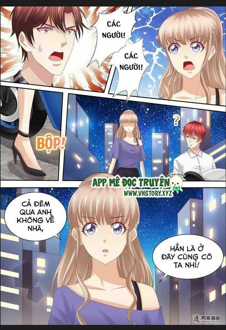 Cưng Chiều Vợ Yêu Chapter 63 - Trang 2