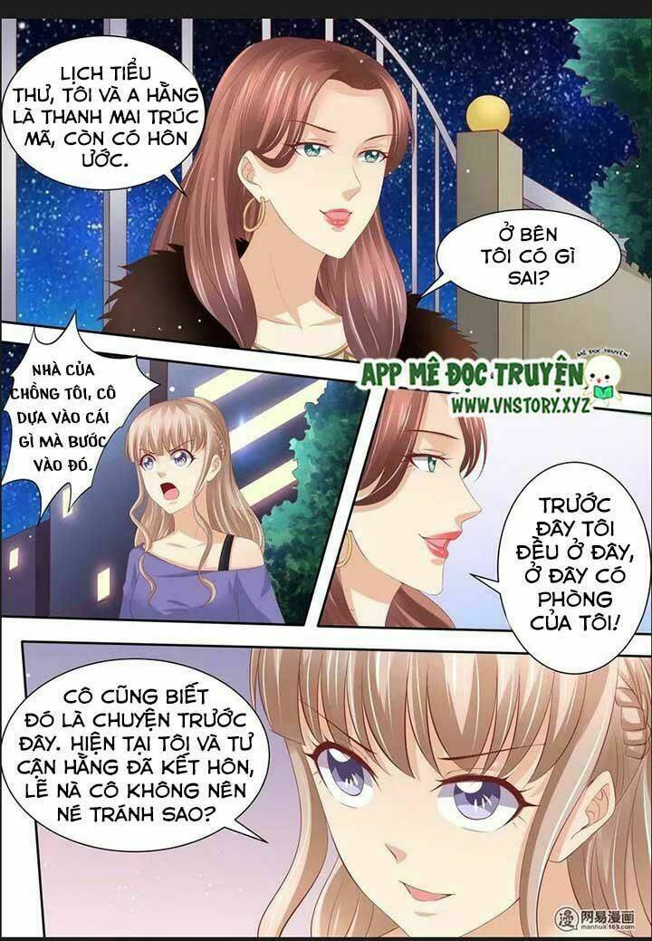 Cưng Chiều Vợ Yêu Chapter 63 - Trang 2