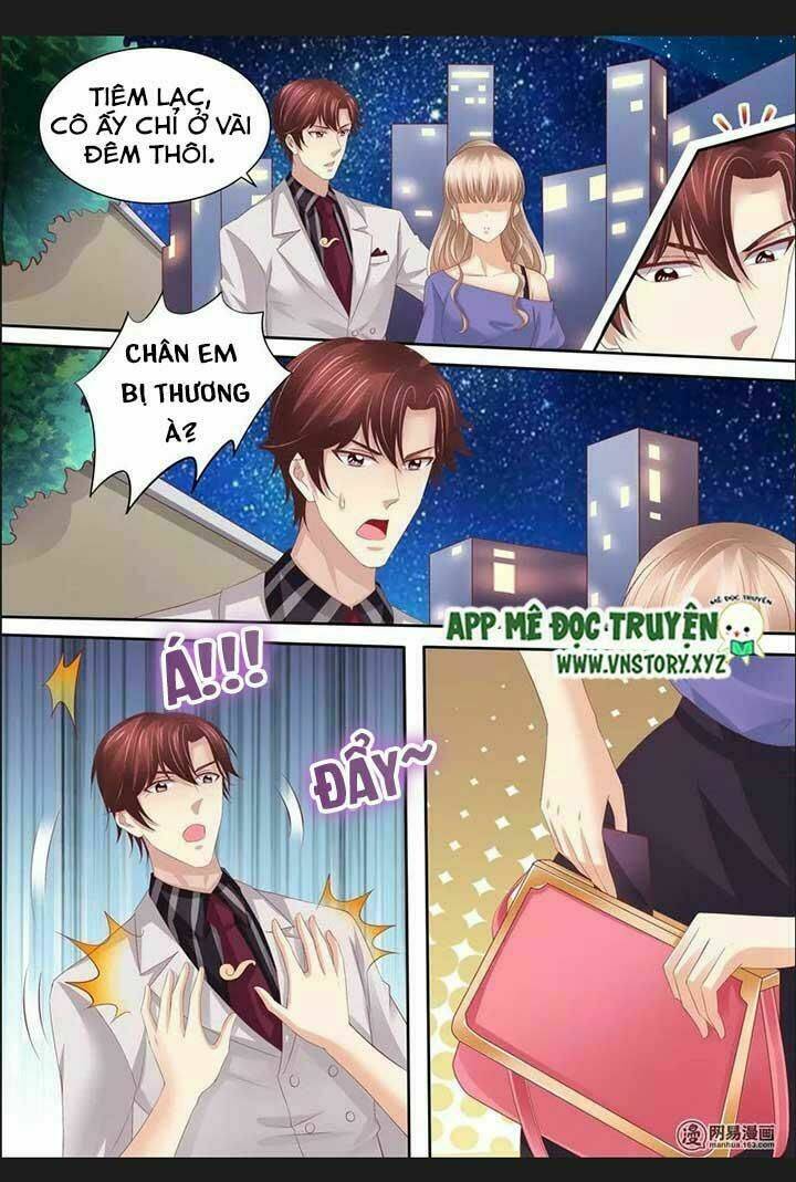 Cưng Chiều Vợ Yêu Chapter 63 - Trang 2