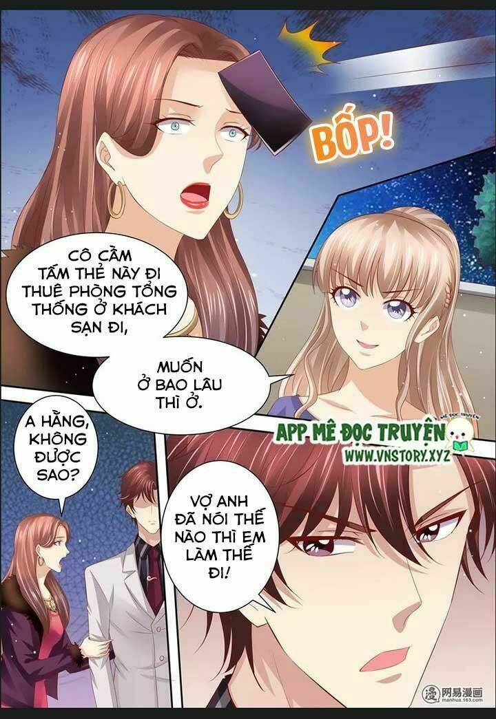 Cưng Chiều Vợ Yêu Chapter 63 - Trang 2