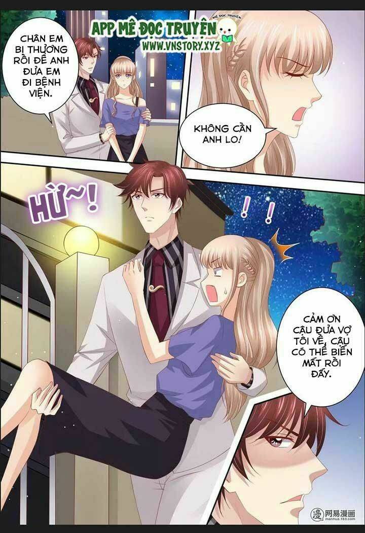 Cưng Chiều Vợ Yêu Chapter 63 - Trang 2