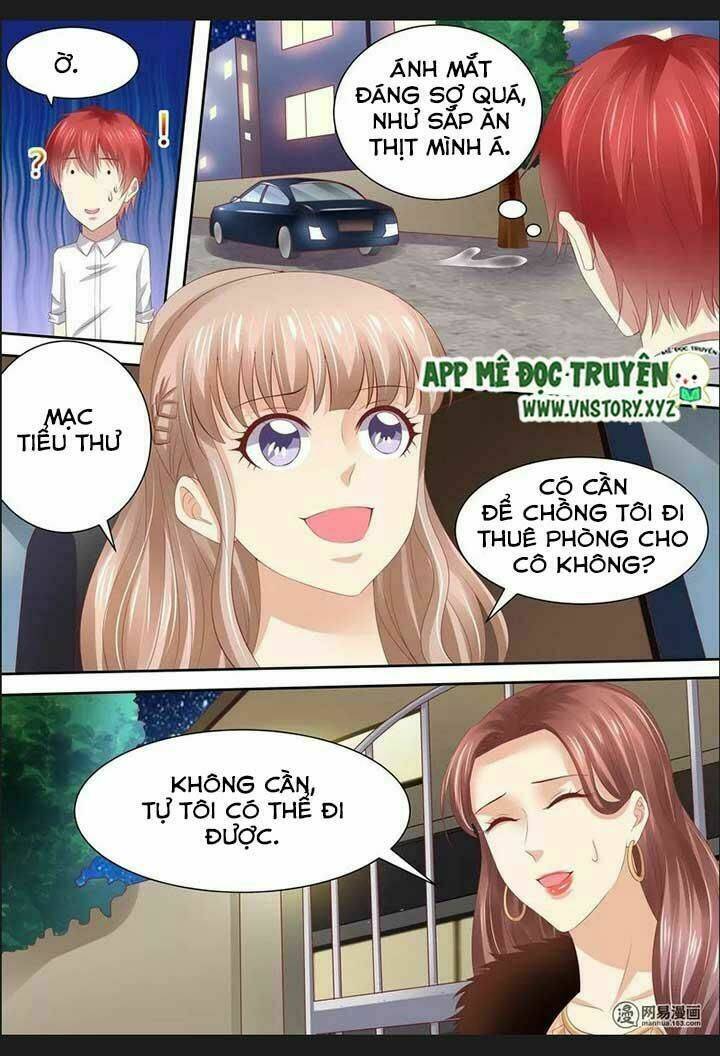 Cưng Chiều Vợ Yêu Chapter 63 - Trang 2