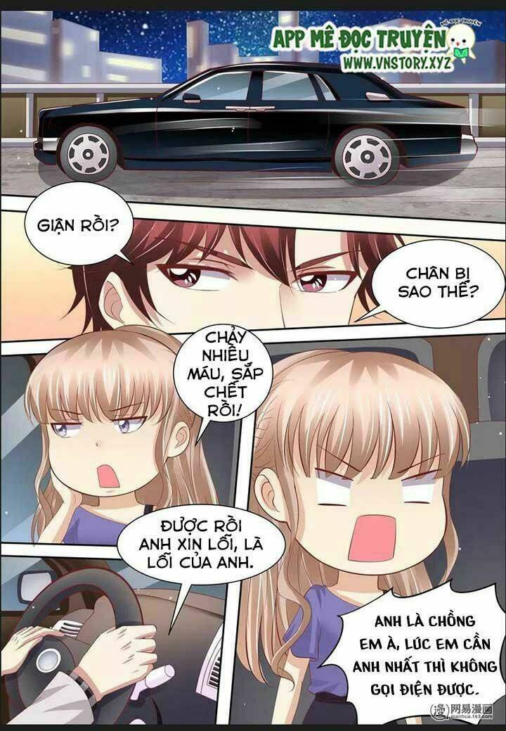 Cưng Chiều Vợ Yêu Chapter 63 - Trang 2