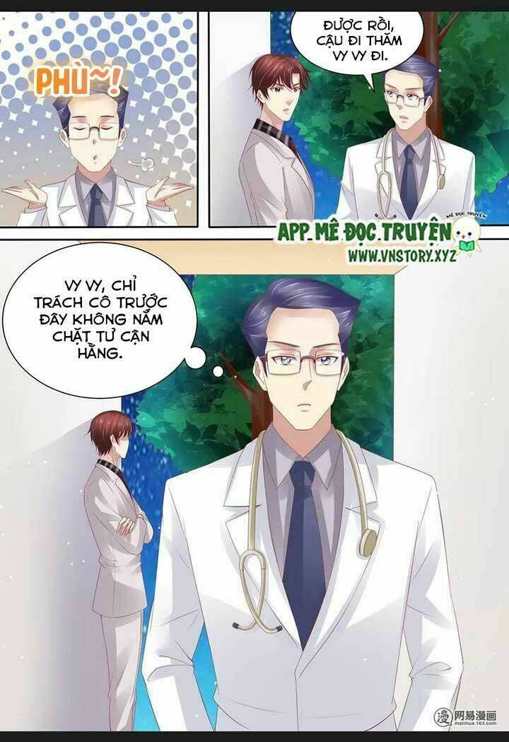 Cưng Chiều Vợ Yêu Chapter 64 - Trang 2