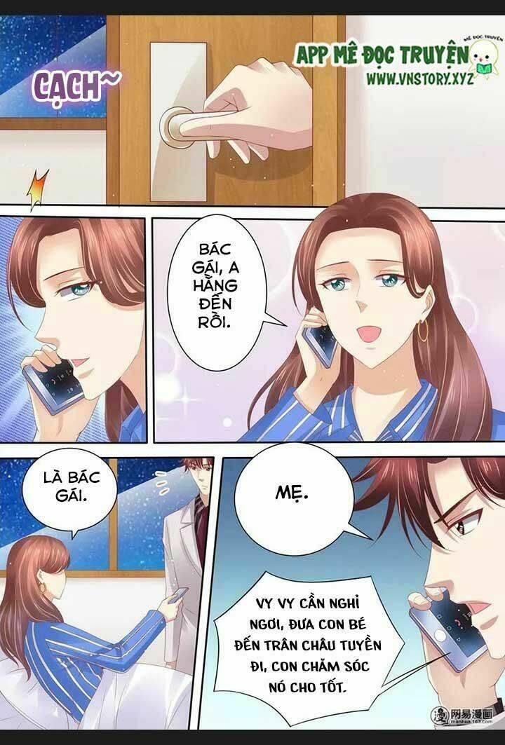 Cưng Chiều Vợ Yêu Chapter 64 - Trang 2