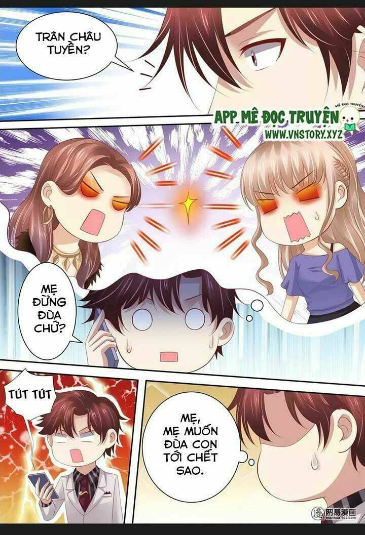 Cưng Chiều Vợ Yêu Chapter 64 - Trang 2