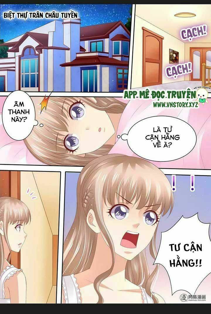 Cưng Chiều Vợ Yêu Chapter 64 - Trang 2