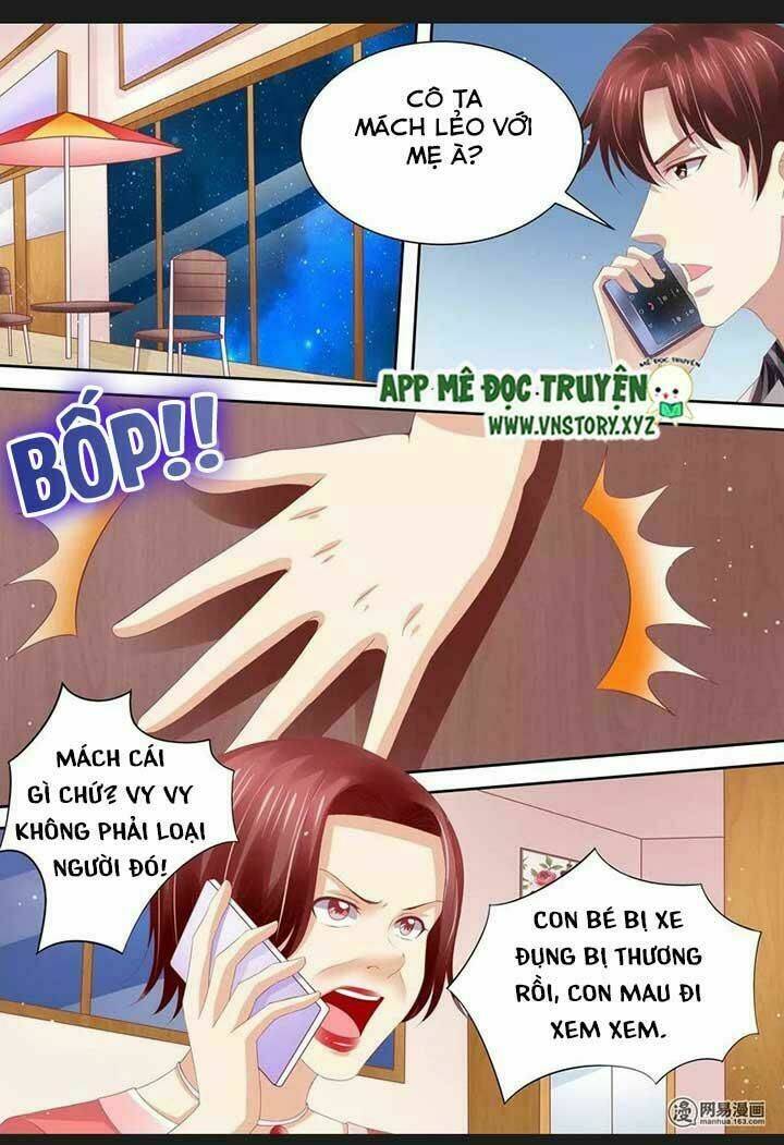 Cưng Chiều Vợ Yêu Chapter 64 - Trang 2