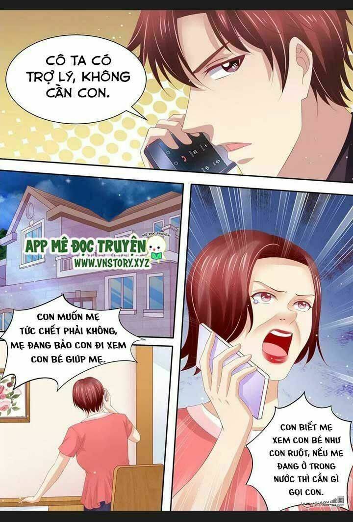 Cưng Chiều Vợ Yêu Chapter 64 - Trang 2