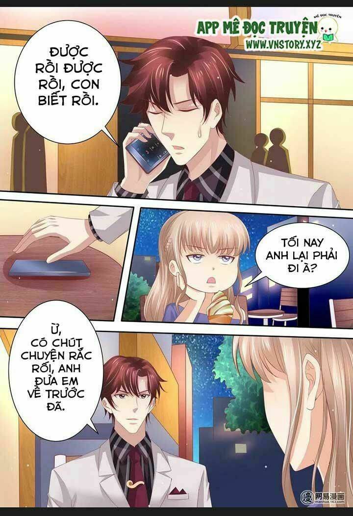 Cưng Chiều Vợ Yêu Chapter 64 - Trang 2